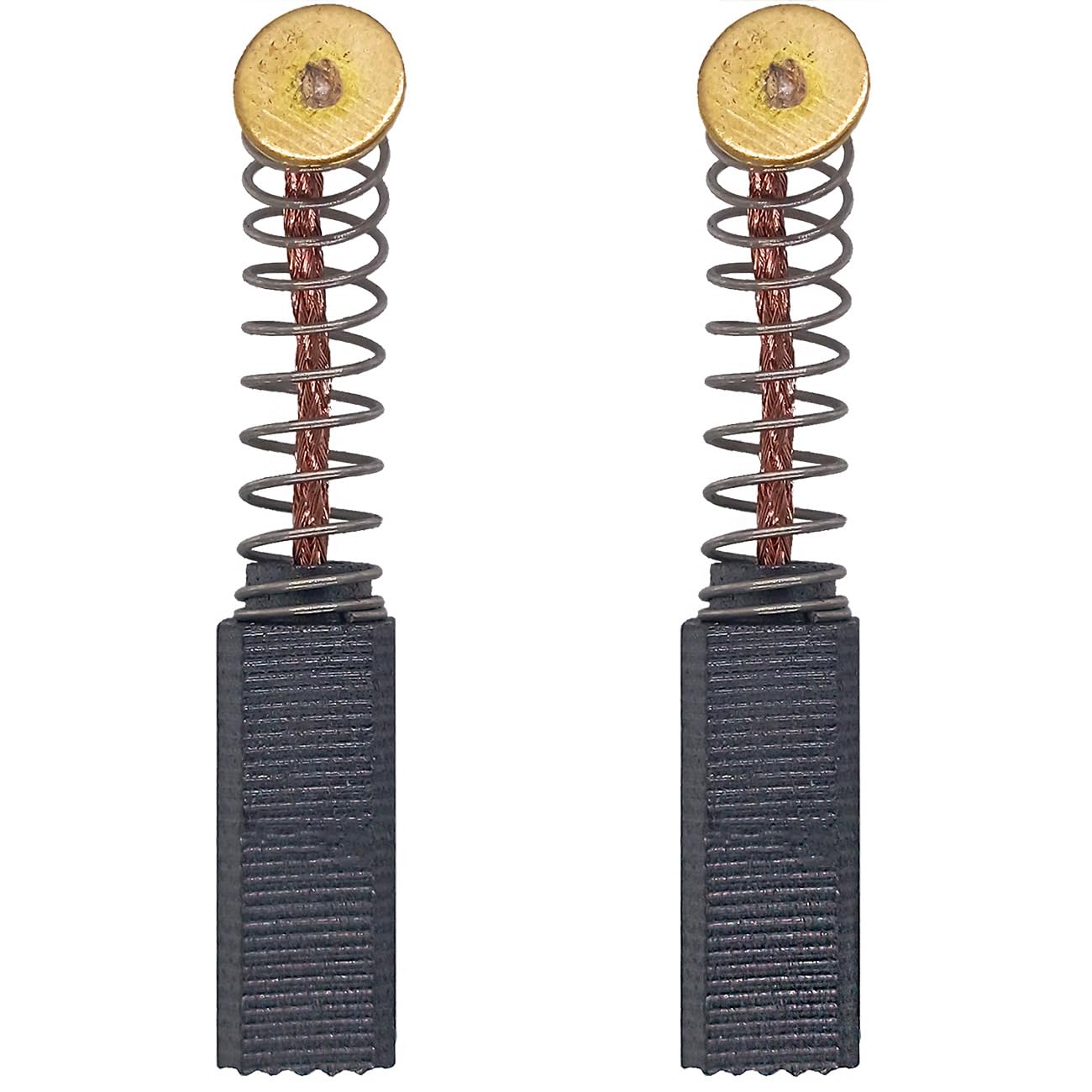 Tooldaddy Carbon Brushes For Bosch Pss 230 Orbital Sander