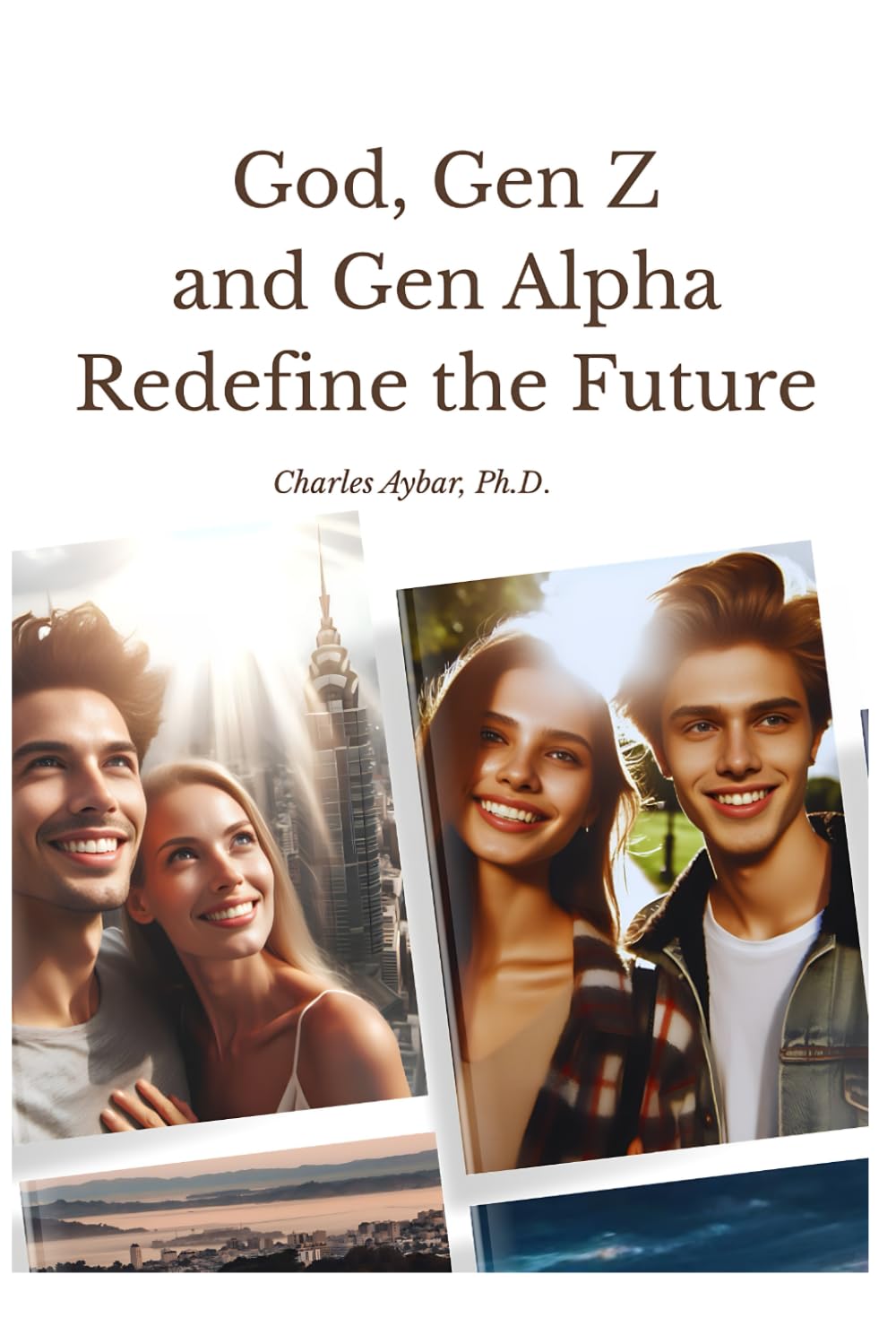 God, Gen Z and Gen Alpha Redefine the Future