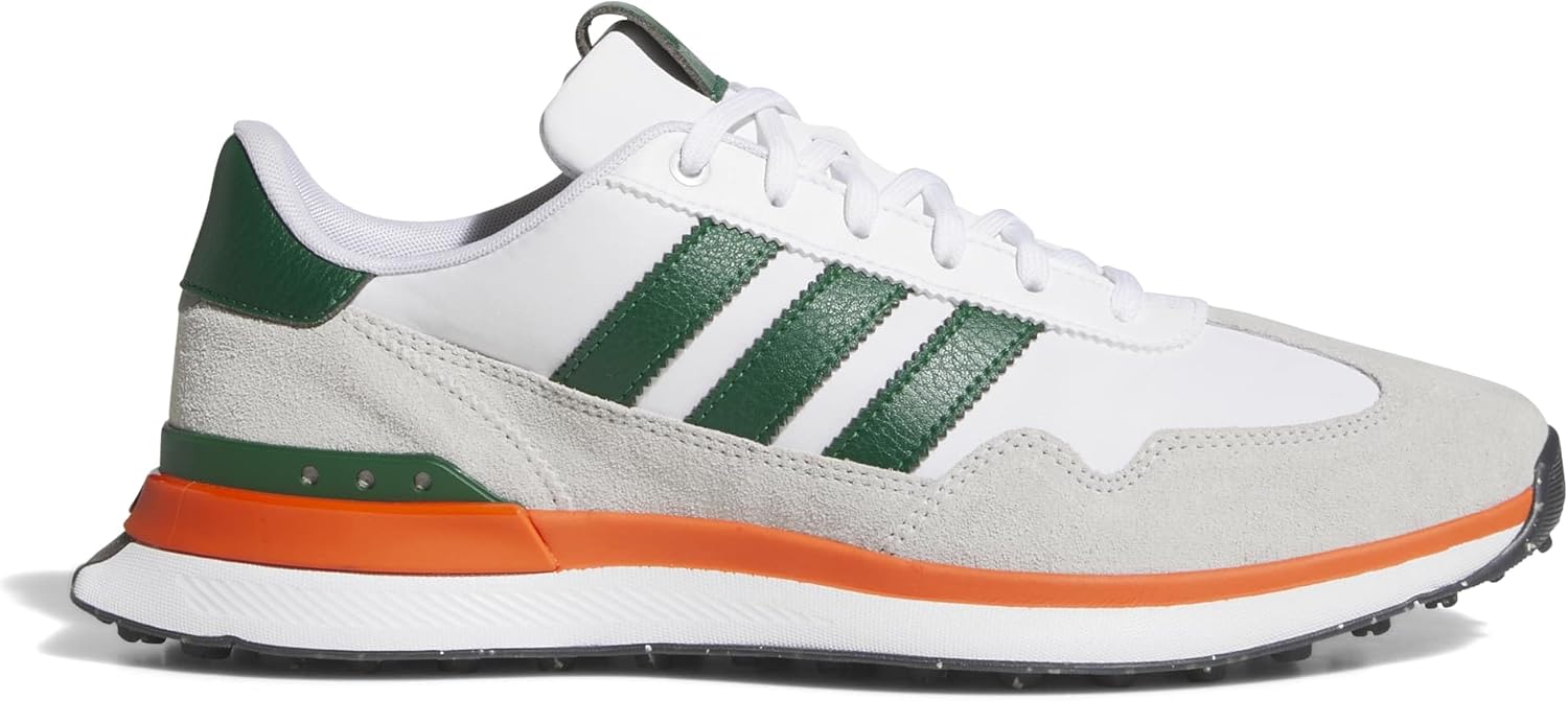 adidas Men's Golf Shoe Sneaker