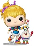 Funko Pop Rainbow Brite with Sprite Special Edition Diamond Collection 1796