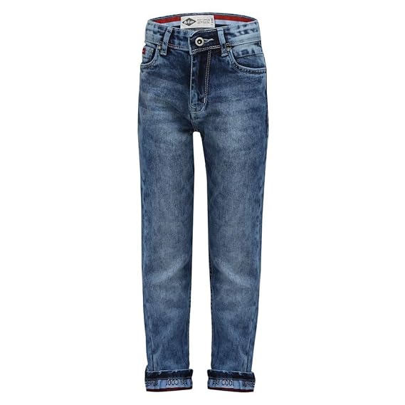 Lee Cooper Boys Slim Jeans