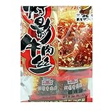 Schatten des Lichts von Rinderflocken Sichuan-Spezialität A-Gump Altes Chengdu-Chinesisch 96g