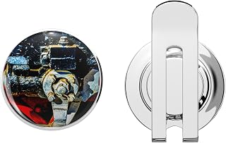 Vintage Trains Railroad Railway Art Crosshead Piston and Main Rods of a Vintage Steam Engine Locomotive Golf Hat Clip with Magnetic Ball Marker – Durable Metal Accessory for Golfers
