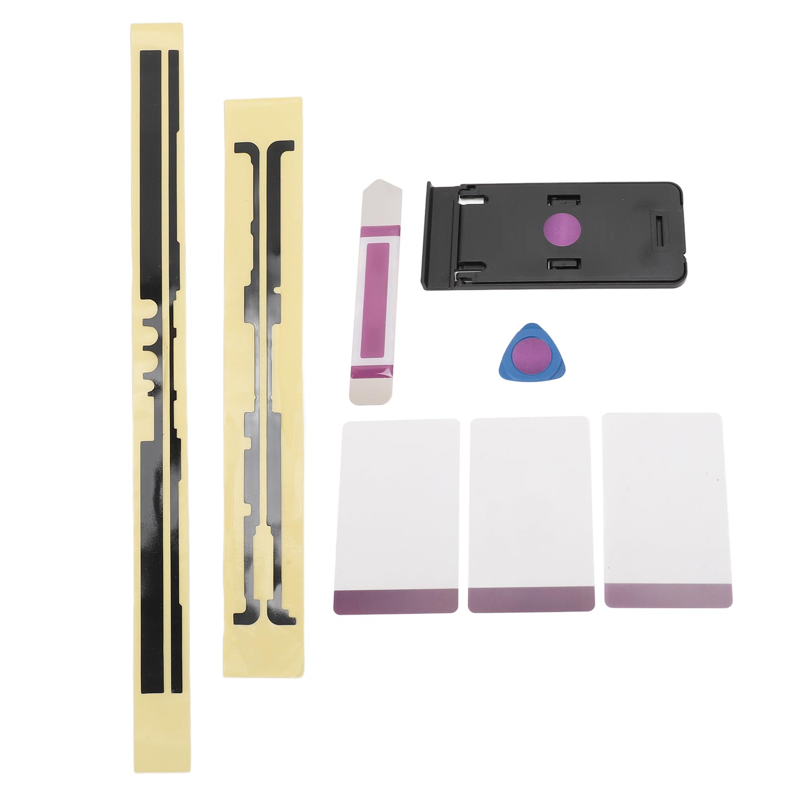 Nastro Adesivo Per Schermo LCD Sostitutivo Per Pro 4 – Kit Di Riparazione Completo, Leggero E Resistente