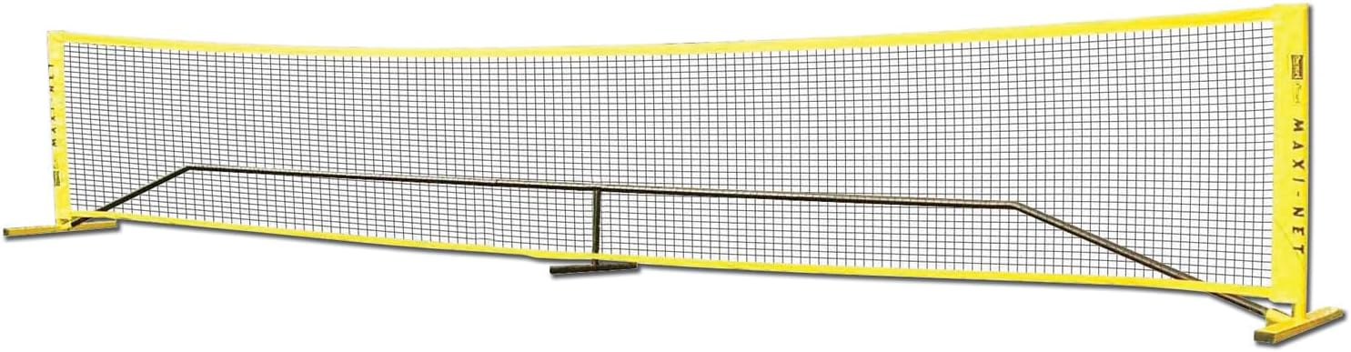 Oncourt Offcourt Quick Start Mini Net, 10 Feet