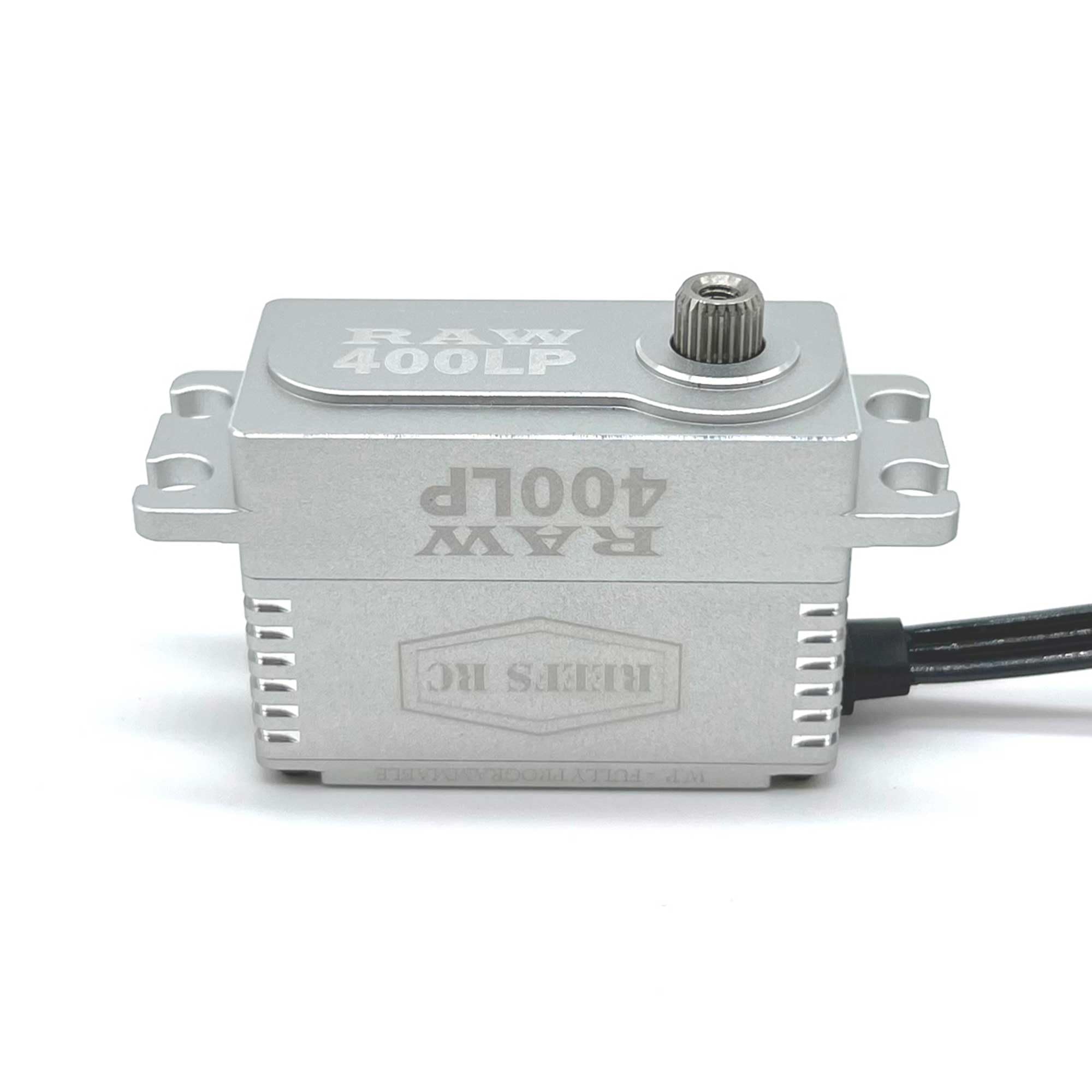 REEFS RC RAW 400 LP Servo Programmable SEHREEFS136 Servos