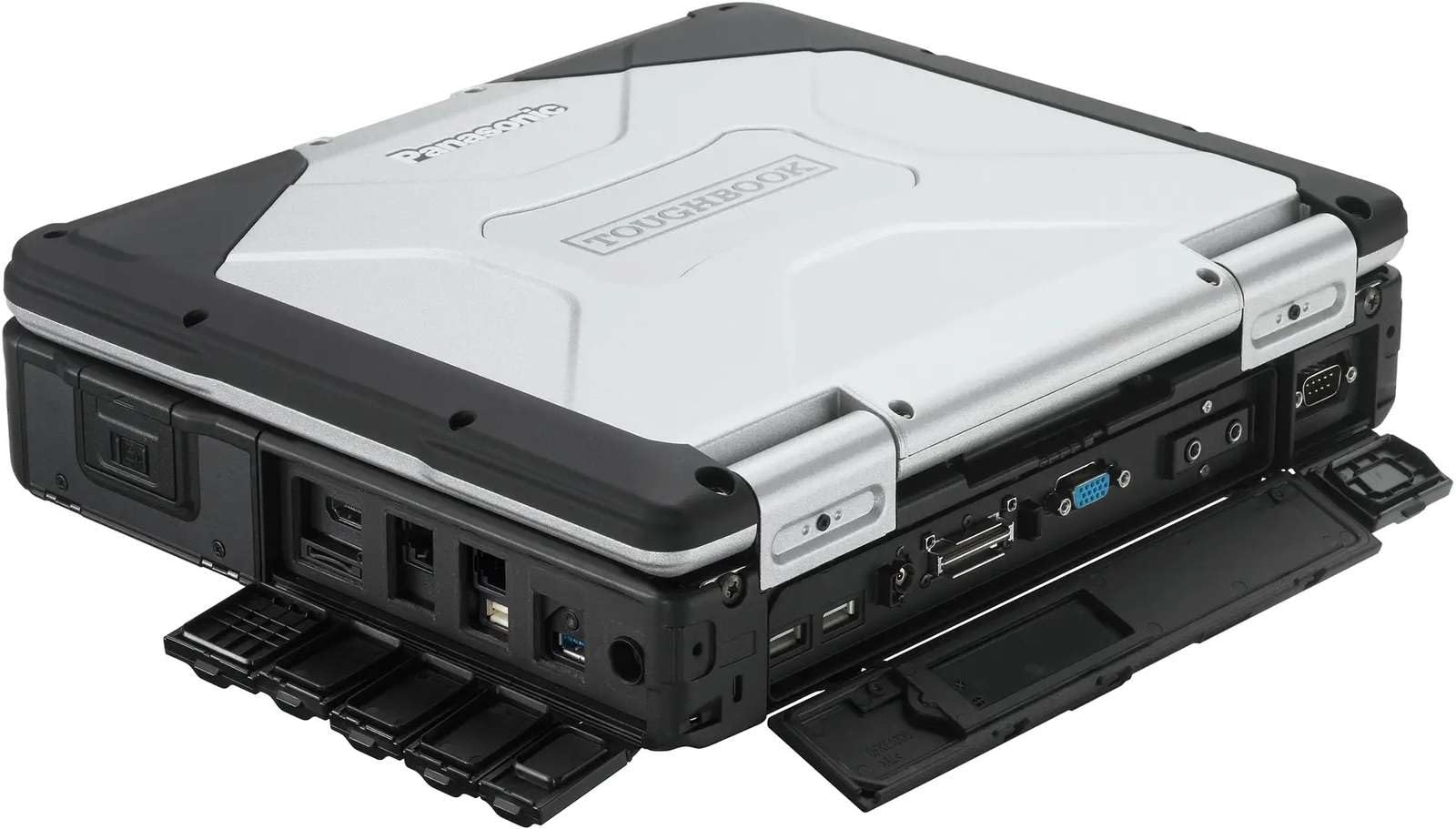 Amazon.com: Toughbook Panasonic 31, CF-31 MK5, Intel Core i5-5300U
