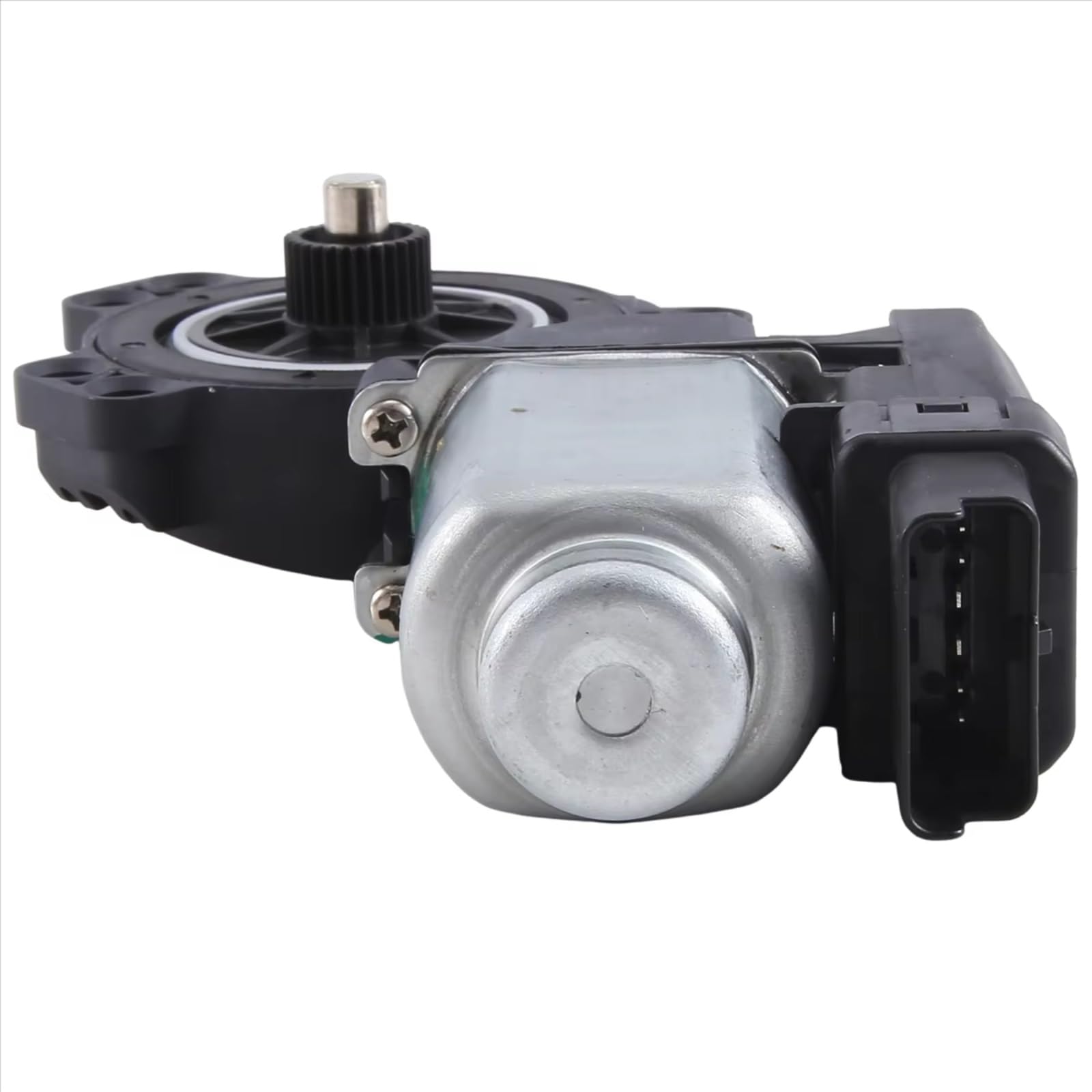 Dla Hyundai Tucson 2.0L L4 2011 2012 2013 2014 2015 Przednia lewa osłona silnika Podnośniki szyb silnika OEM:824502S010