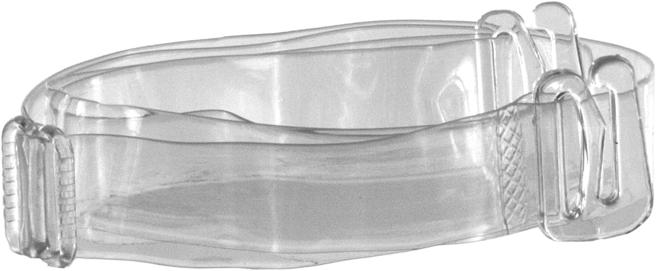 BrazaWaist Band Fast Fix - Clear Waist Band Reducer Belt