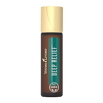 chiroru 様ディープリリーフロールオン10ml 2本+クラリセージ1本 Amazon.co.jp: ロールオン ディープリリーフ Deep Relief 10ml