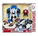 Transformers - Combiner Force, 23 x 20 cm (Hasbro C0653EU40) , color/modelo surtido