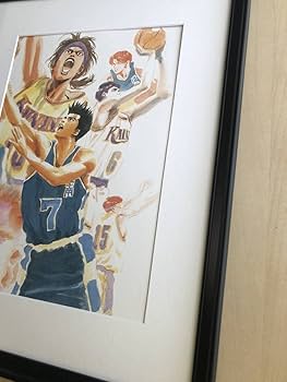 PK額装品 3 ジョナスクレアッソン A4額入り 貴重イラスト ポスター風 Amazon.co.jp: 額装 3 ジョナスクレアッソン A4額入 イラスト