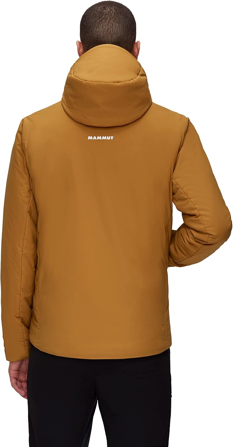 Mammut Rime in Flex Hooded Jacket - Men's