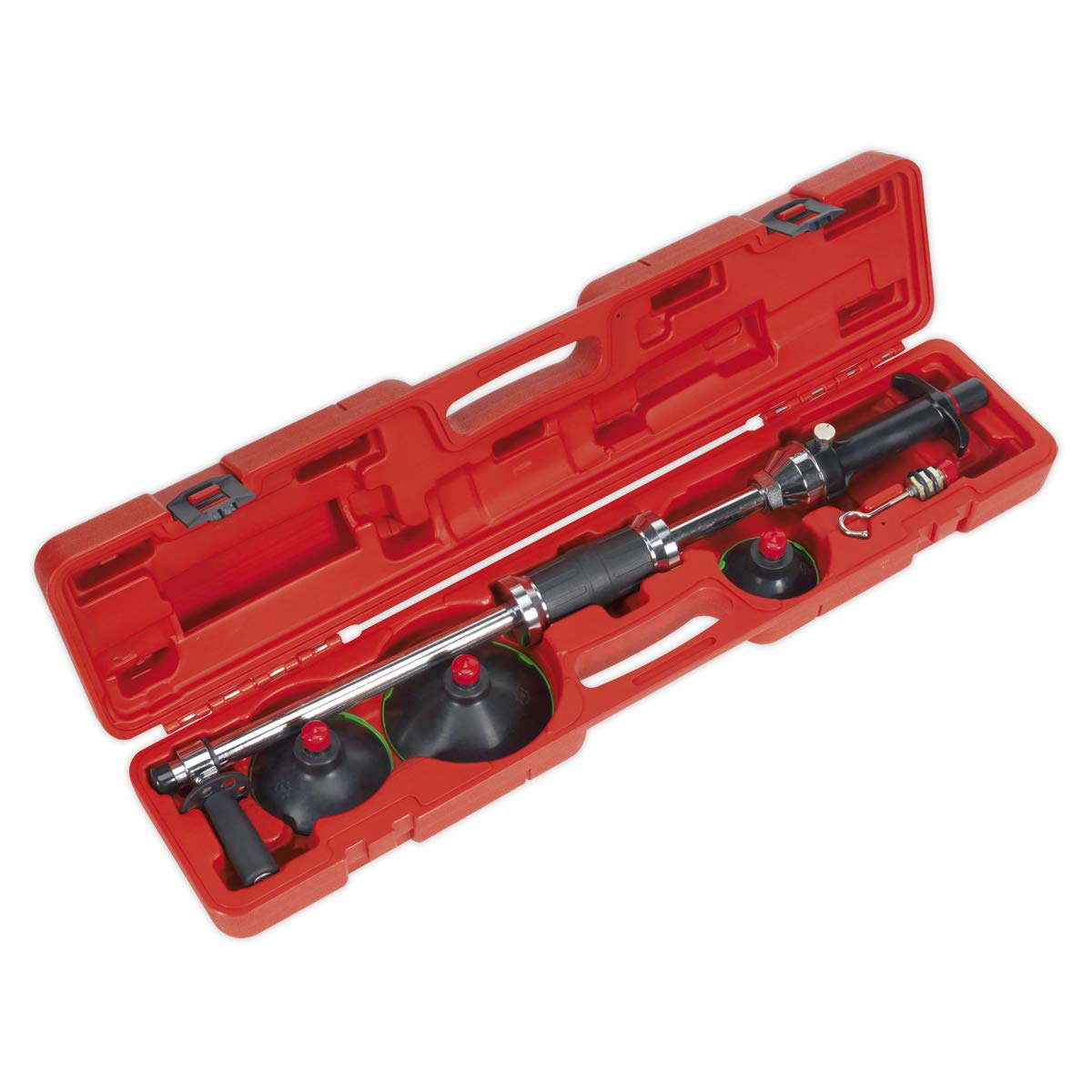 Sealey Re012 Air Suction Dent Puller - Plunger Type