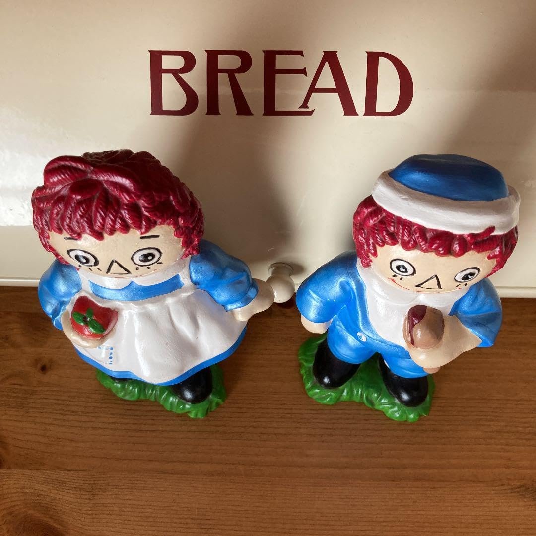 Amazon.co.jp: ラガディ ヴィンテージ めちゃくちゃ可愛いアンと