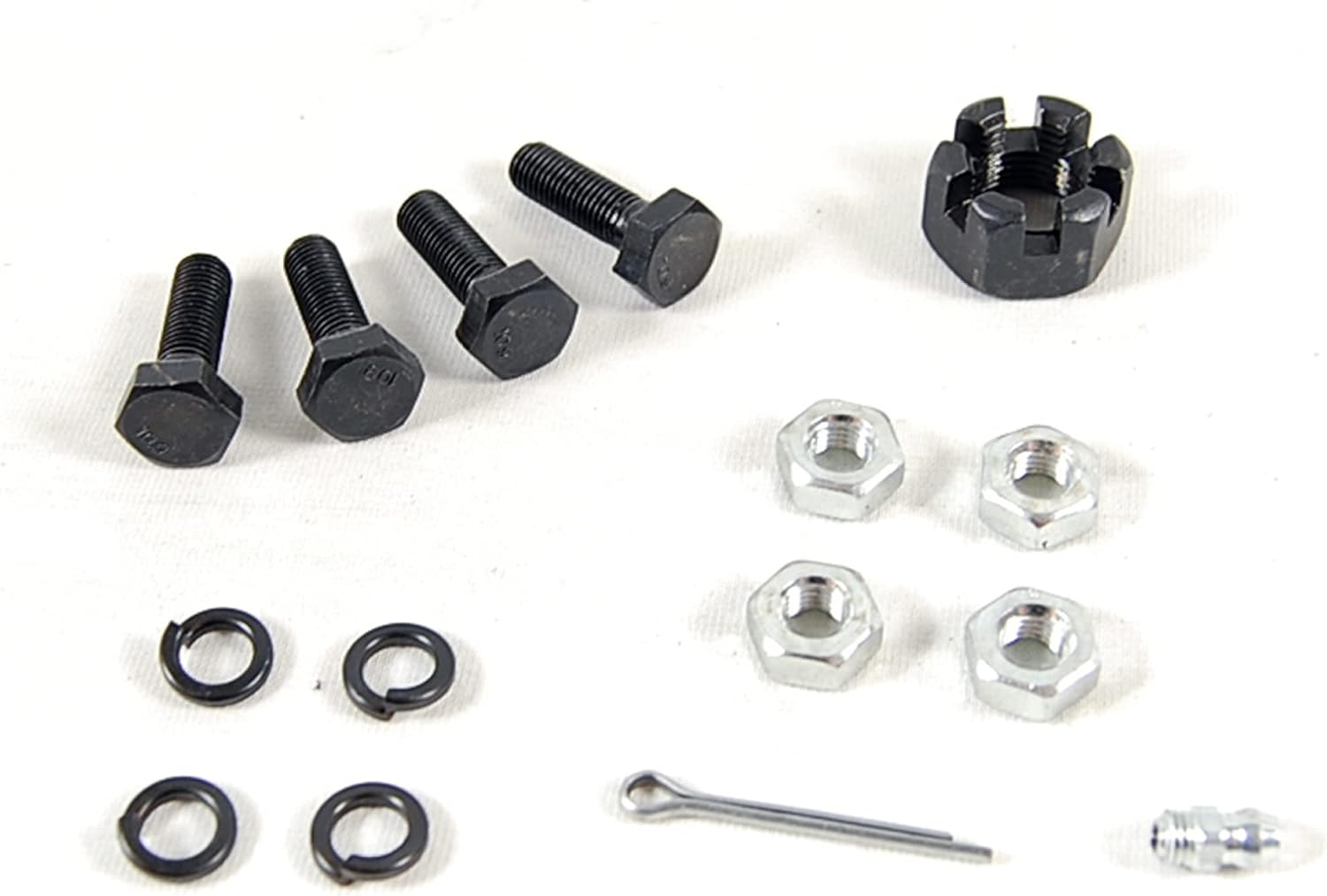 Mevotech Supreme Ball Joint MK6122