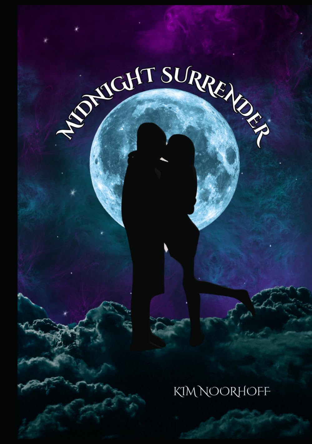 Midnight Surrender (From Broken to Bound)