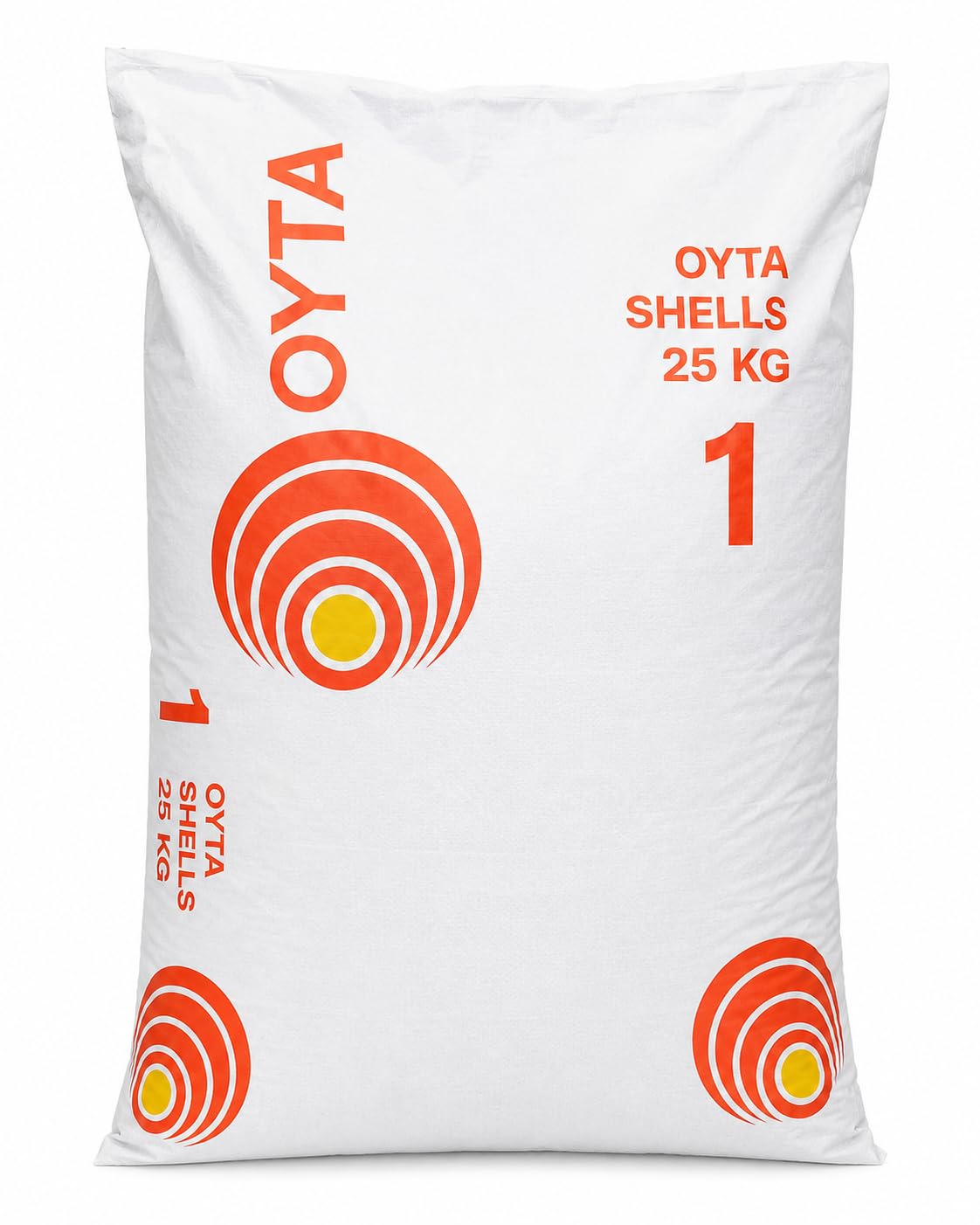 Jondo Oyster Shell Grit for Chickens 25kg
