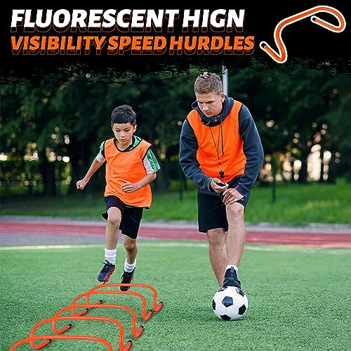 image for Wettarn 30 Pcs 6