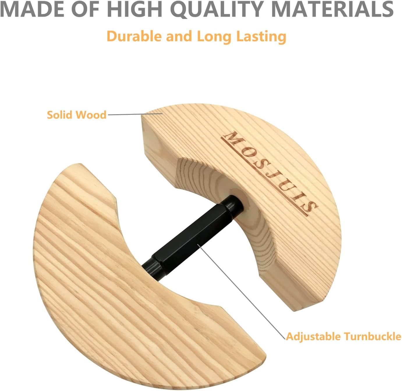 Hat Stretcher Adjustable Cap Stretchers for Fitted Hats Hat Jack Stretcher for Men Women Cowboy Fedora Baseball Caps - Image 4