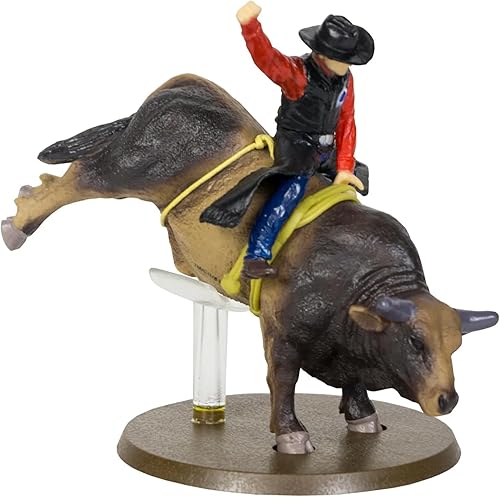 Big Country Toys Montar toros (Sweet Pro's Bruiser)
