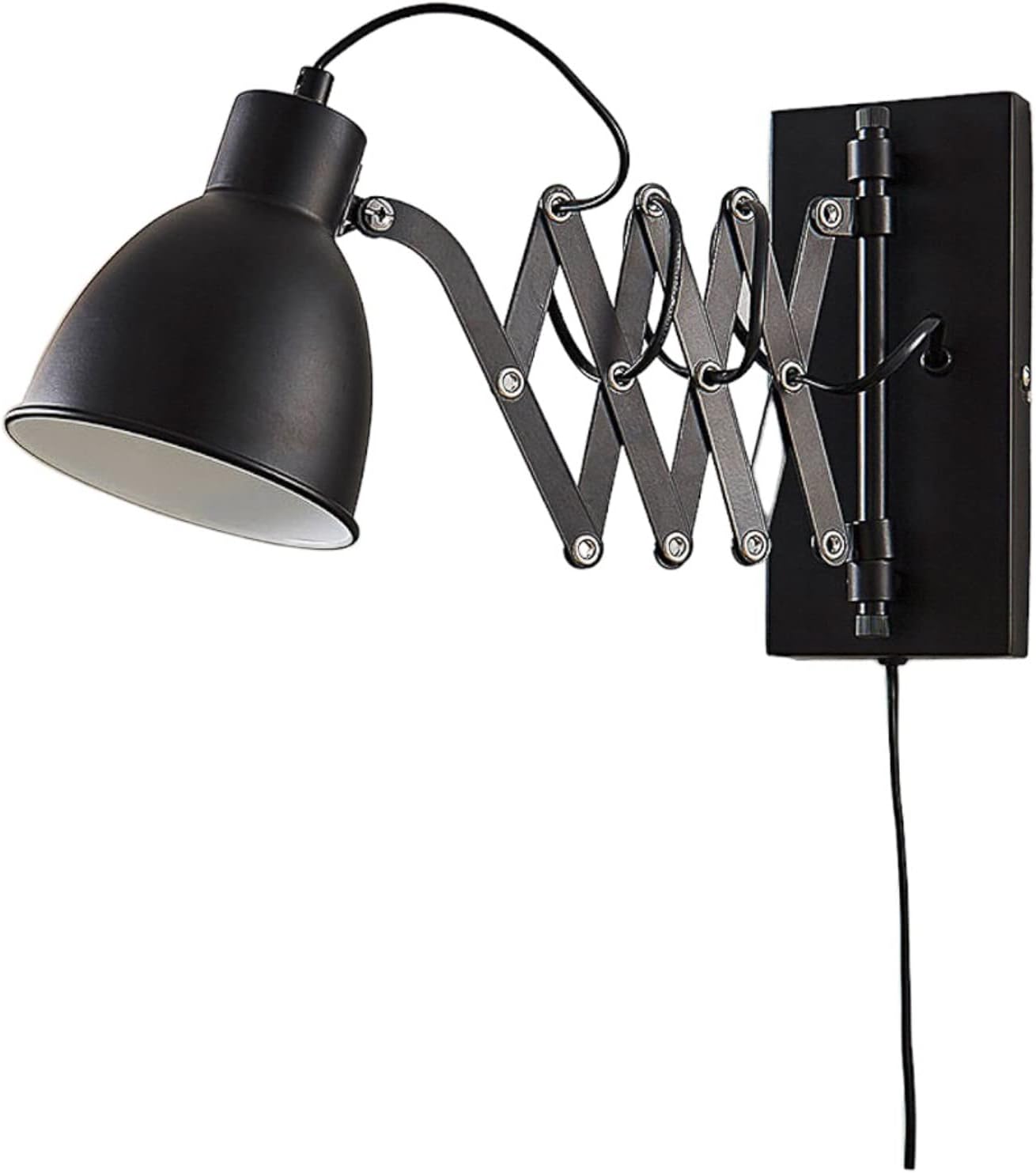 lindby-ausziehbare-wandlampe-wandleuchte-schwarz-metall-mit-scherenarm