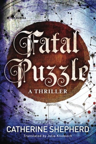 Fatal Puzzle (Zons Crime)