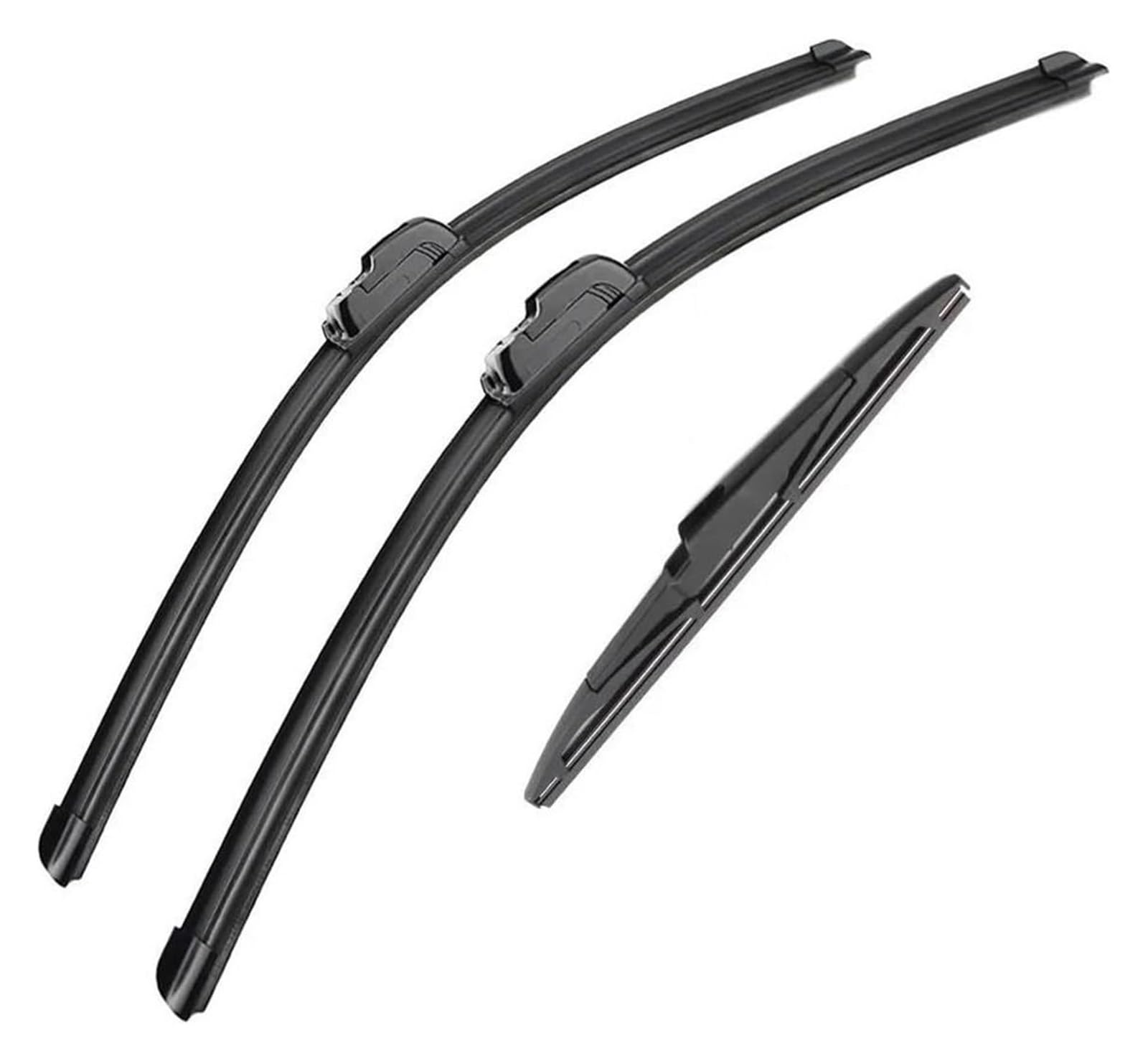 tergicristallo per KIA per Carnival 2015 2016 2017 2018 2019 Spazzole Tergicristallo Anteriori Posteriori Spazzole J Gancio Spazzole Tergicristallo Auto
