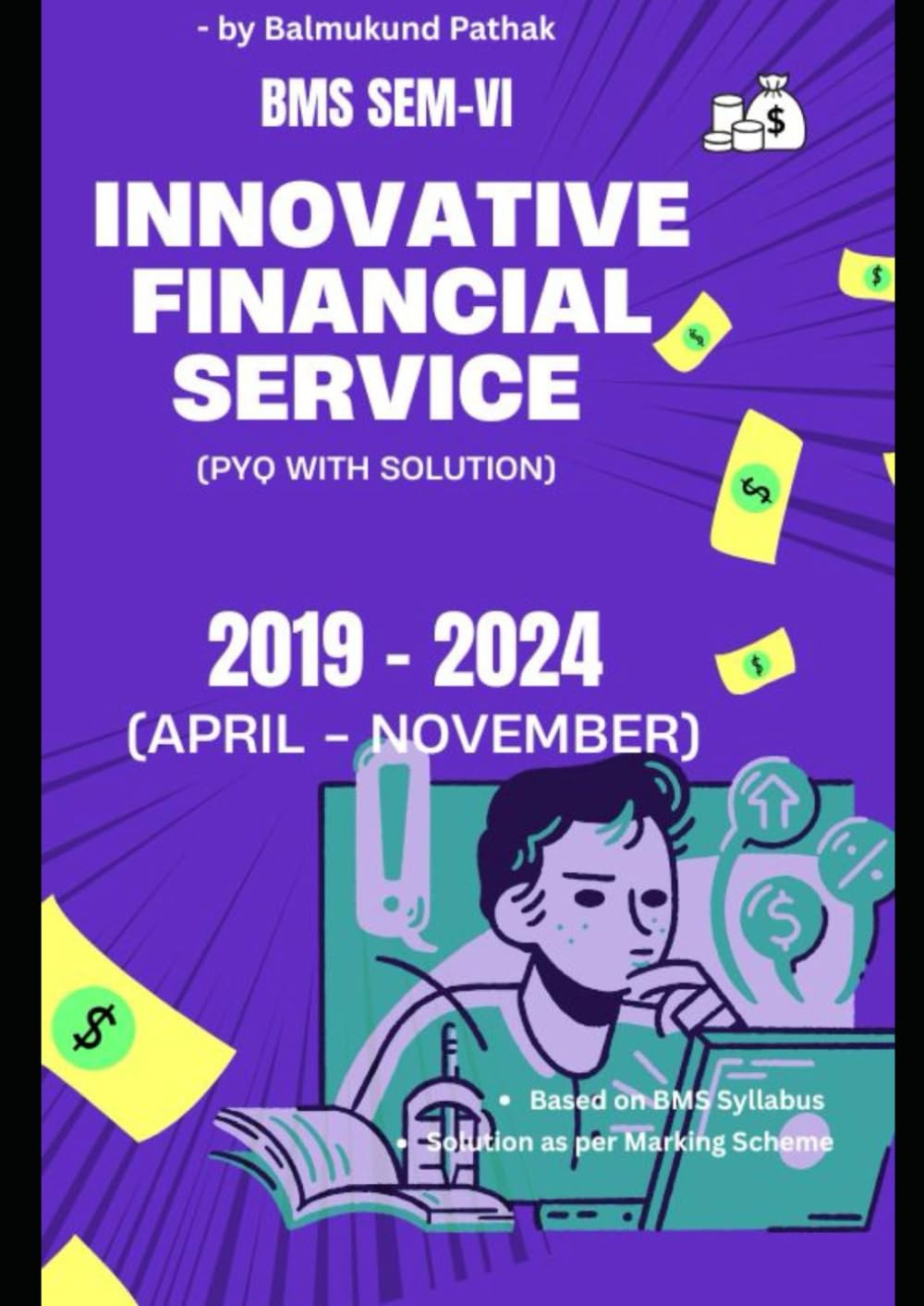 Innovation Financial Service: BMS Course