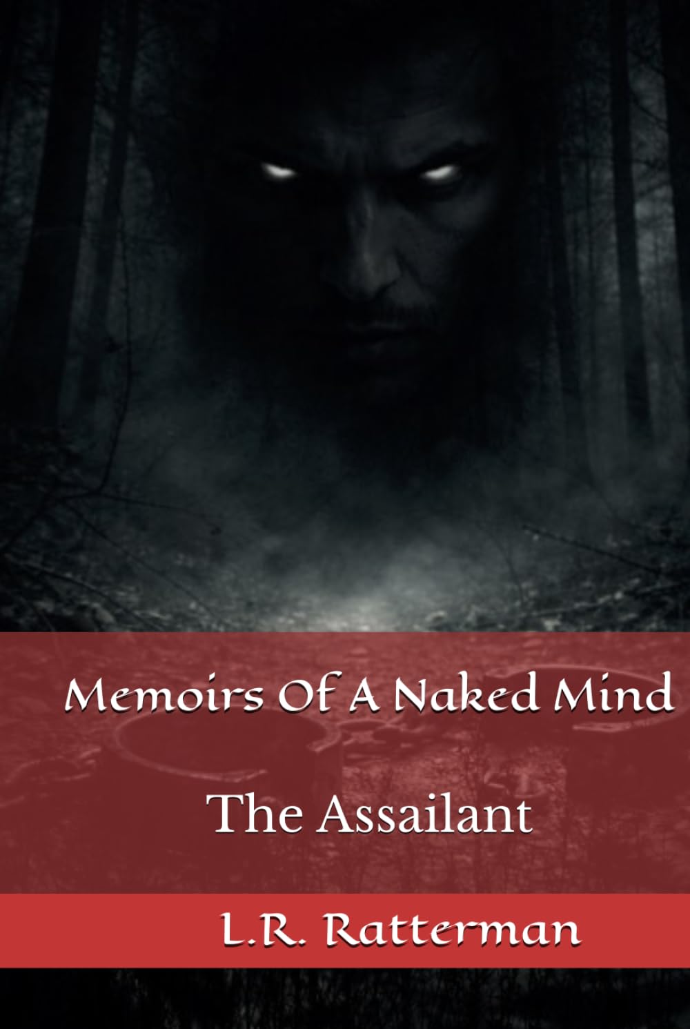 Memoirs Of A Naked Mind: The Assailant