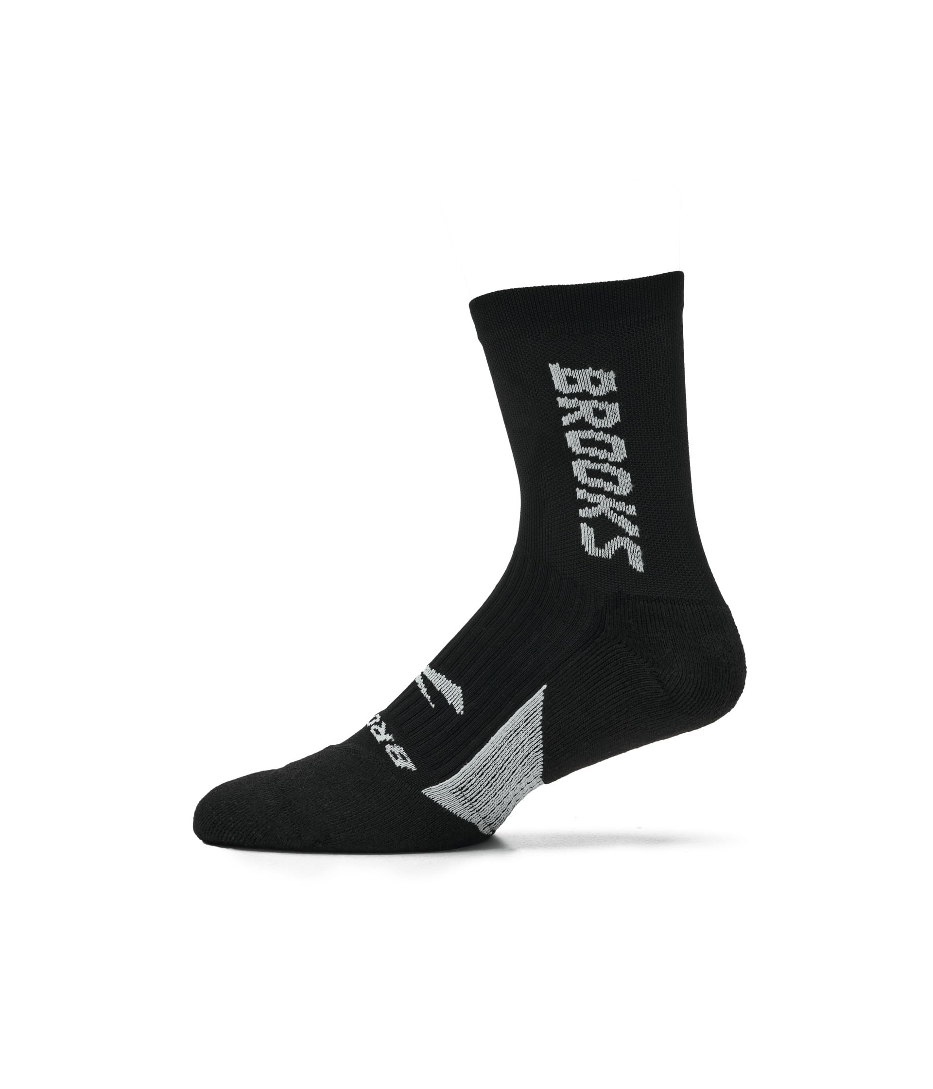 Ghost Crew Socks I Performance Running Cushioned Socks with Arch Support for Men & Women-image-21