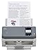 RICOH fi-7300NX Professional Network Enabled Document Scanner with Color Touchscreen