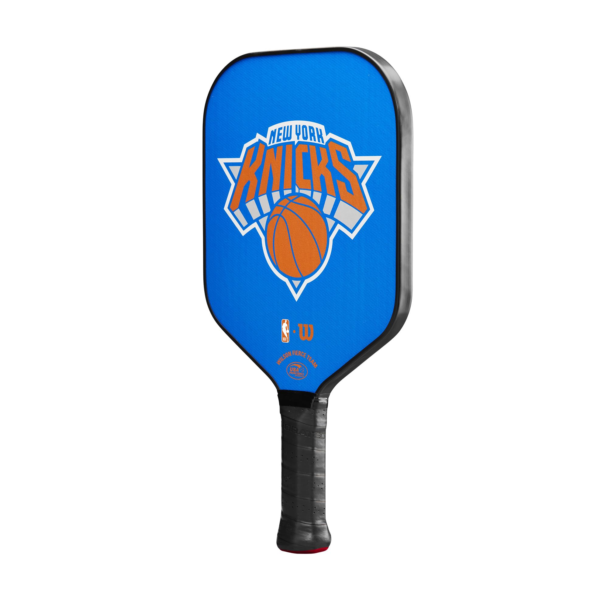 Amazon | WILSON NBAコレクション 激しいチームピックルボールパドル 