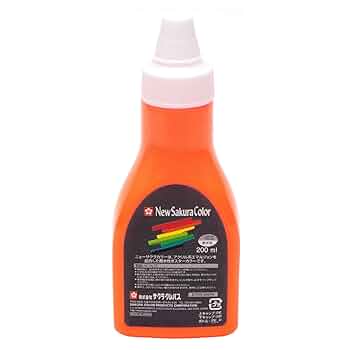 (未使用･未開封品)　サクラクレパス 絵の具 アクリルポスターカラー 200ml 金 ETPW200P#51 7z28pnb Amazon.co.jp: サクラクレパス 絵の具 アクリルポスターカラー