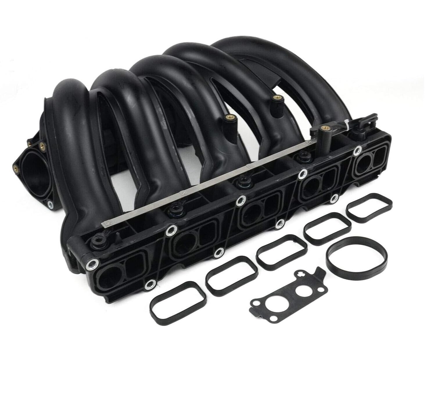 COLECTOR de ADMISION compatible con MERCEDES-BENZ motor 270 CDI - referencias compatibles A6120900337 A6120901037 A6120901937 A6121400696 A6121400496 A6121400296
