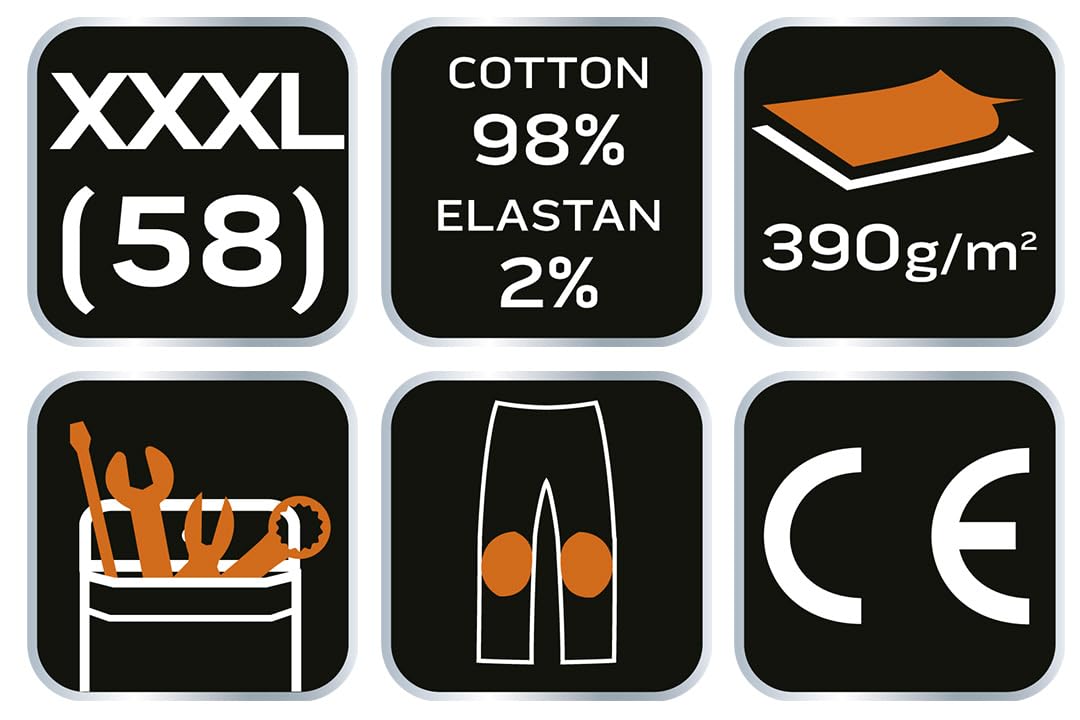 Neo Tools X Pantalones de utilidades de Trabajo Hombre