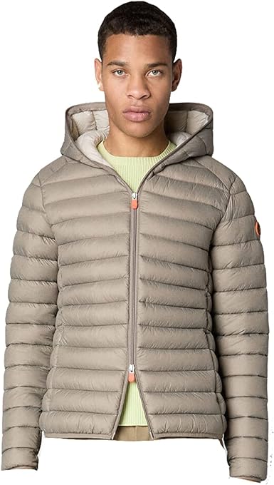 Duck Donald GIGA15 Men's Jacket 