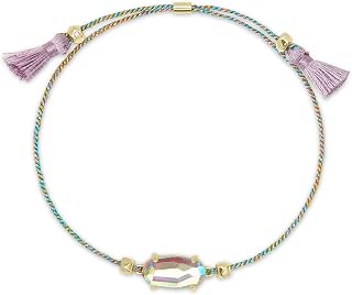 Kendra Scott Everlyne Cord Friendship Bracelet, Fashion Jewelry for Women