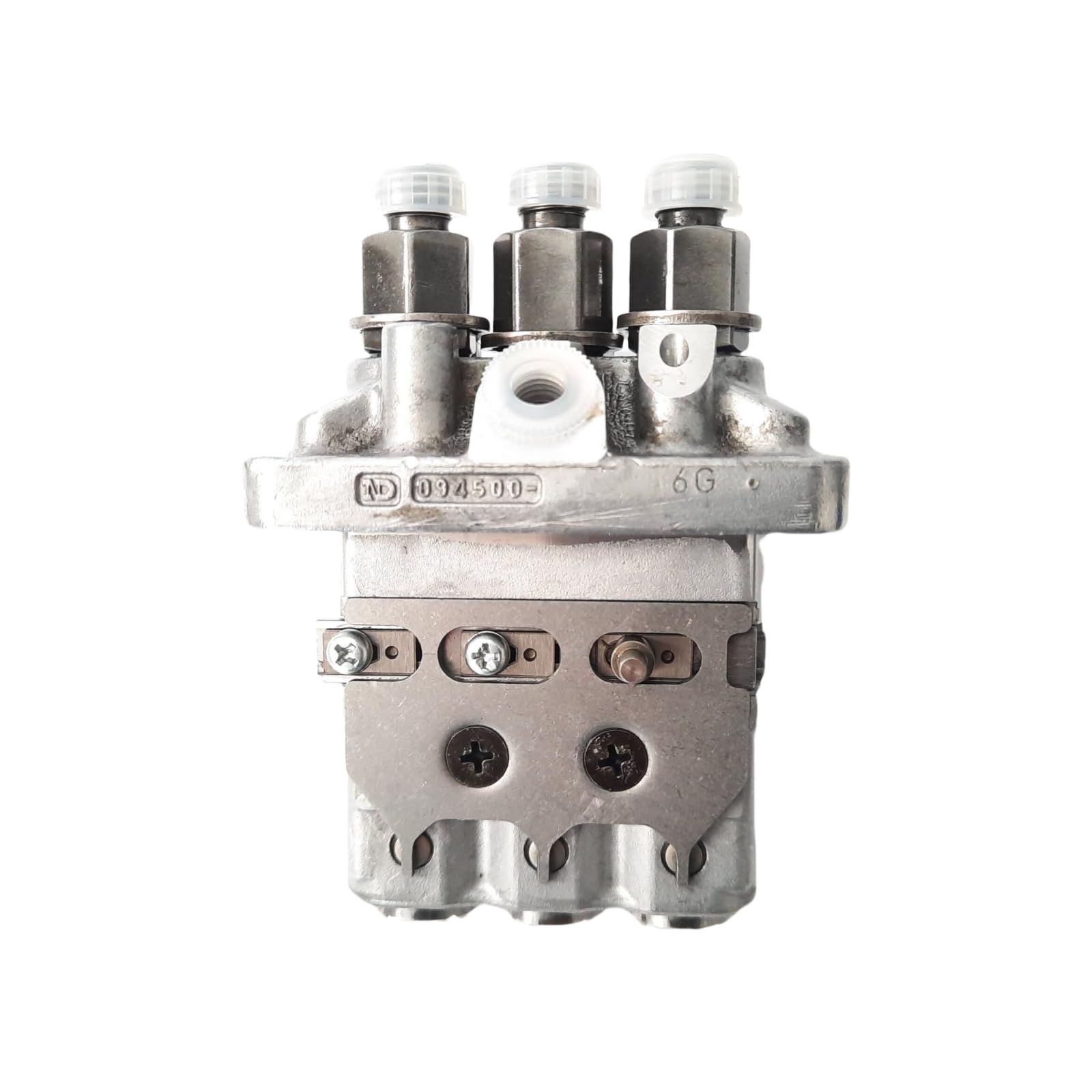 Amazon.com: IMELBUFF 094500-7890 0945007890 Fuel Injection