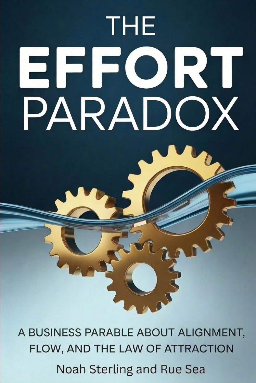 The Effort Paradox: Why Hustling Harder Keeps Success Away