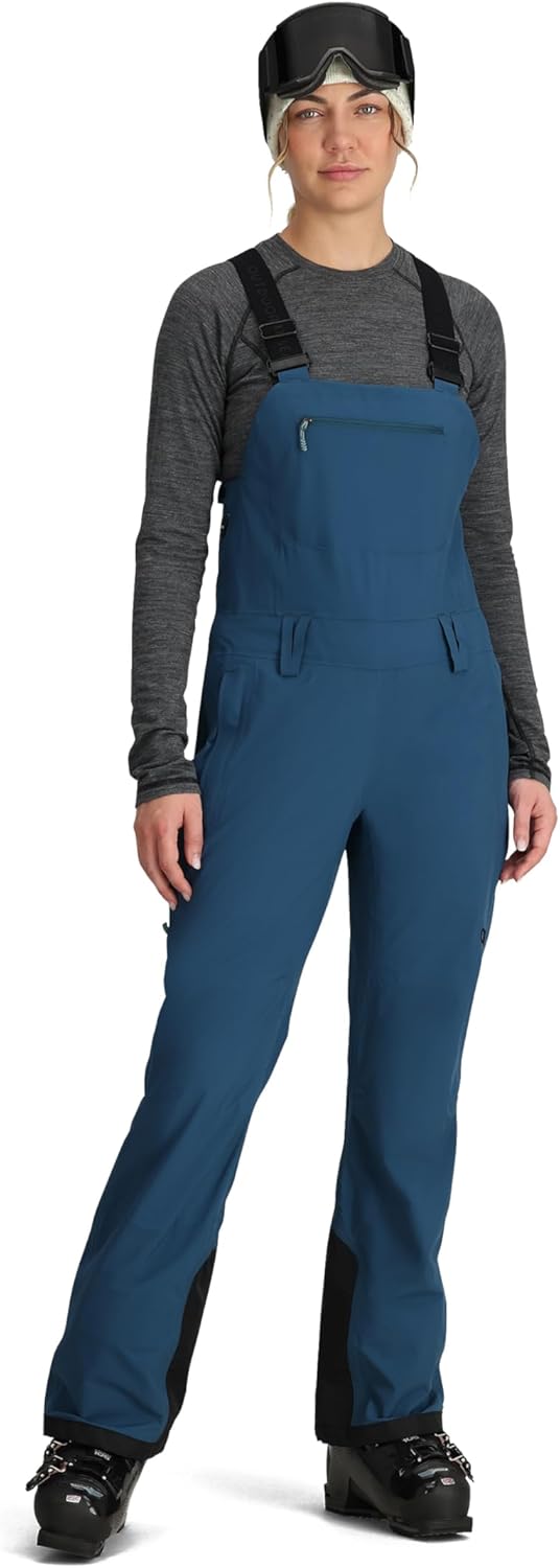 Outdoor Research Women's Carbide Bibs