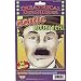 Forum Novelties 23319 Comic Moustache Party Supplies, One Size (Pack of 12)