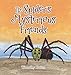 The Spider's Mysterious Friends