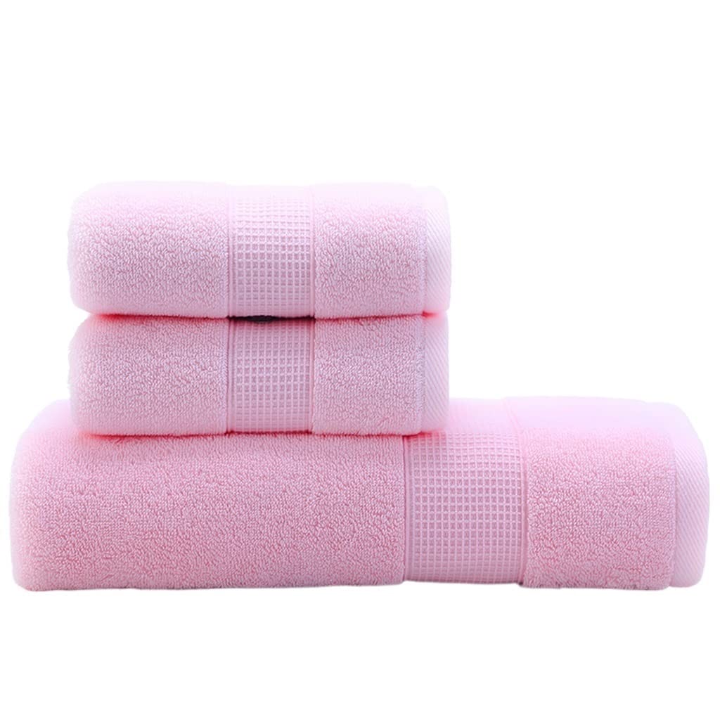Grande serviette de bain coton adulte pour homme drap de bain maison doux