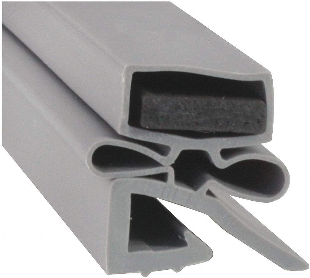 280984-5 Magnetic Door Gaskets for Freezers/Coolers/Refrigerators 24-1/2" x 25-1/2"