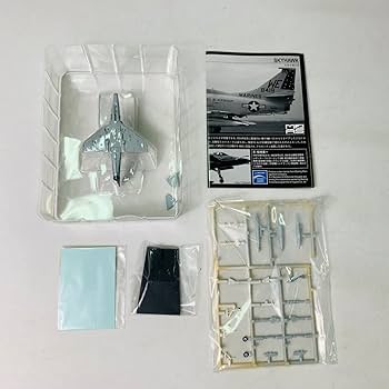 1/144 Jwings カフェレオ 米海軍・海兵隊機 × 7機 Amazon | 新古品 カフェレオ Jウイング Jwing MAS 1/144 第四弾 米海軍