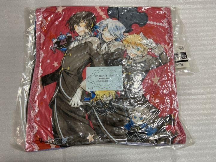 PandoraHearts パンドラハーツ 缶バッジセット オズ ギルバート