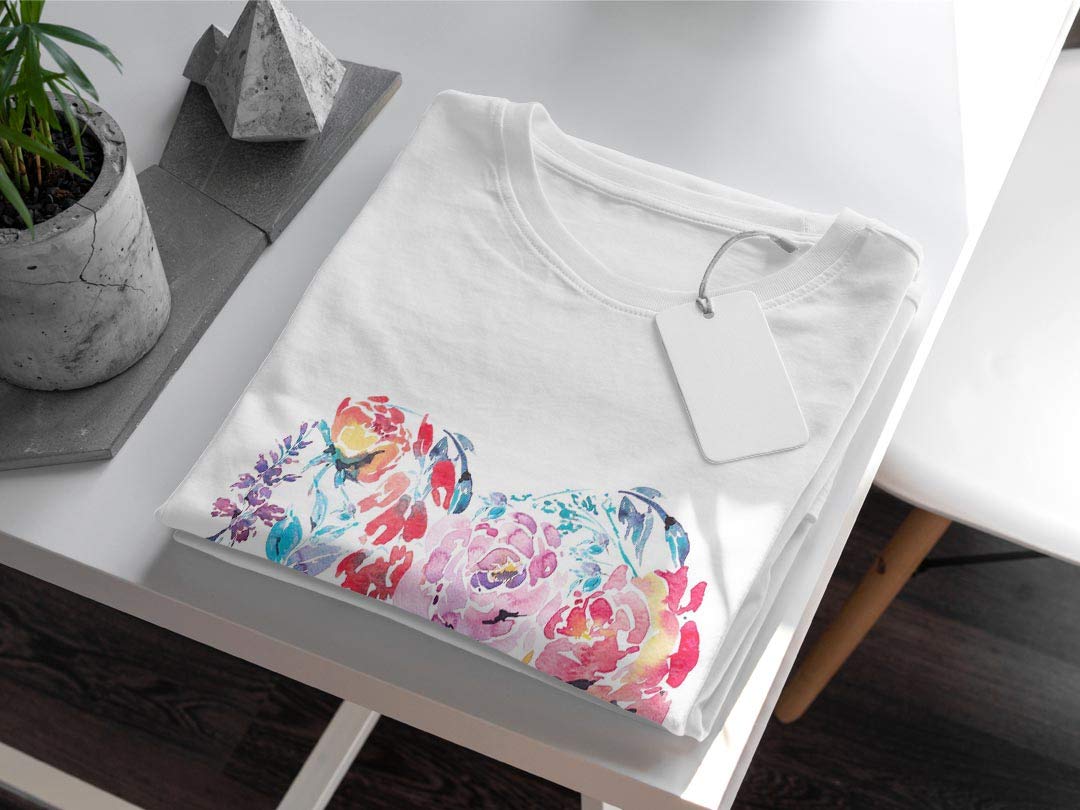 Amazon.co.jp: [igsticker] プリント Tシャツ メンズ S サイズ size