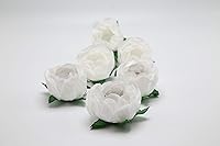 Vista 5 de Tazas de trufa de papel hechas a mano Forros de trufa Envolturas de trufas Fominhas tazas de caramelo para chocolate Forminhas