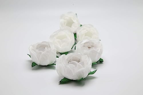 Miniatura 5 de Tazas de trufa de papel hechas a mano Forros de trufa Envolturas de trufas Fominhas tazas de caramelo para chocolate Forminhas de Brigadeiro